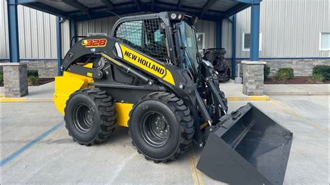 new holland 300 series skid steer specs|new holland 300 series specs.